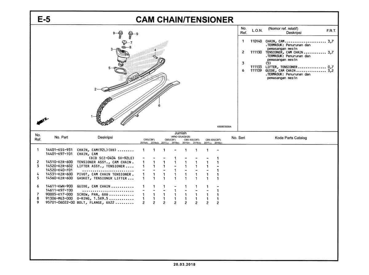 E-5-Cam-Chain-Tensioner-Katalog-New-Vario-125-K60R