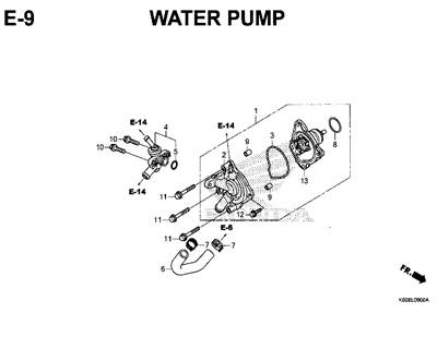 E-9-Water-Pump-New-Vario-125-K60R