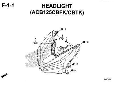 F-1-1-Headlight-(ACB125CBFK-CBTK)-New-Vario-125-K60R