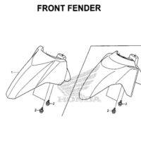 F-11-Front-Fender-New-Vario-125-K60R