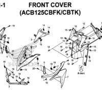 F-12-1-Front-Cover-(ACB125CBFK-CBTK)-New-Vario-125-K60R