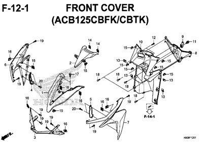 F-12-1-Front-Cover-(ACB125CBFK-CBTK)-New-Vario-125-K60R