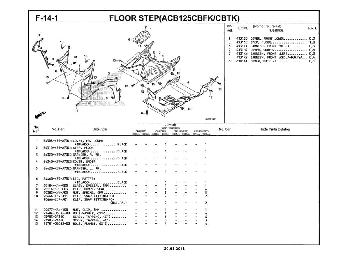 F-14-1-Floor-Step-(ACB125CBFK-CBTK)-Katalog-New-Vario-125-K60R