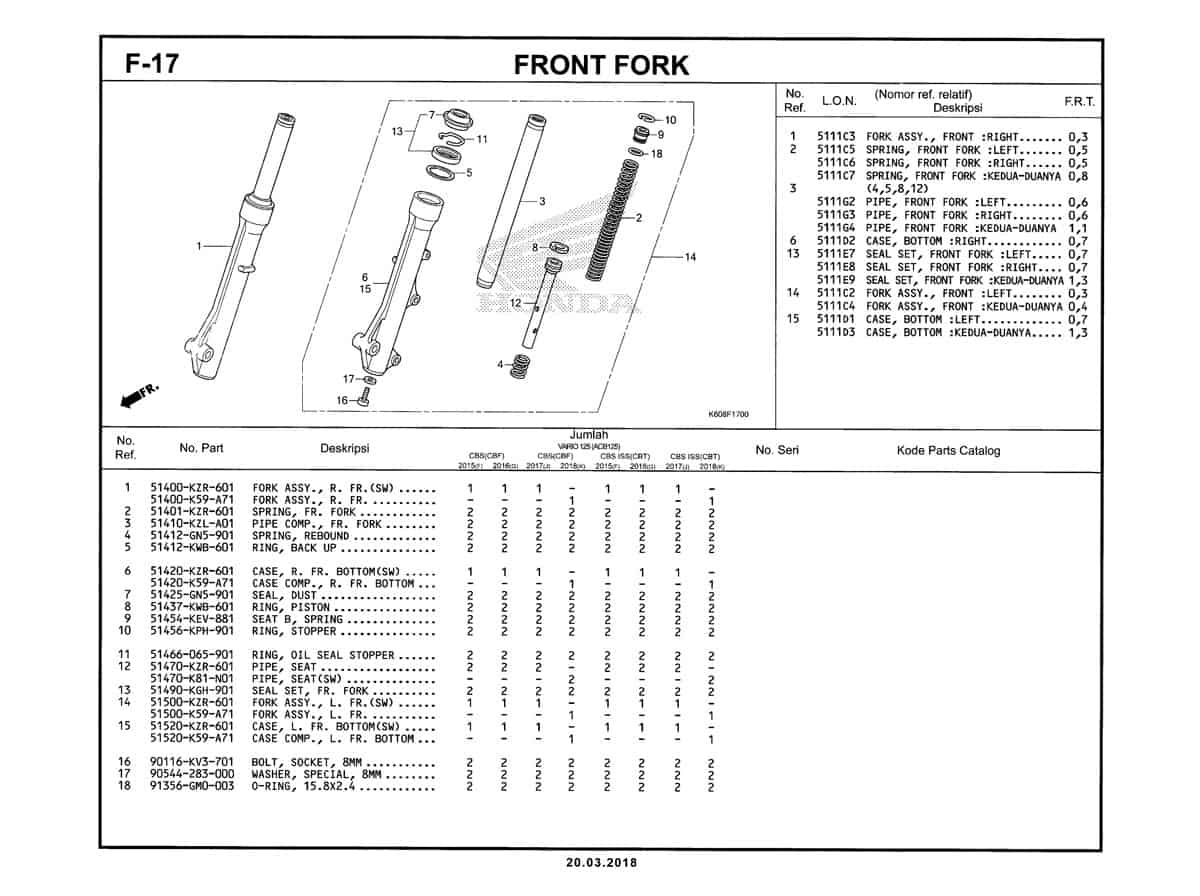 F-17-Front-Fork-Katalog-New-Vario-125-K60R