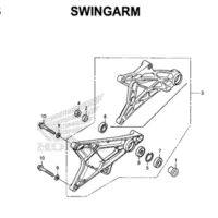F-23-Swingarm-New-Vario-125-K60R