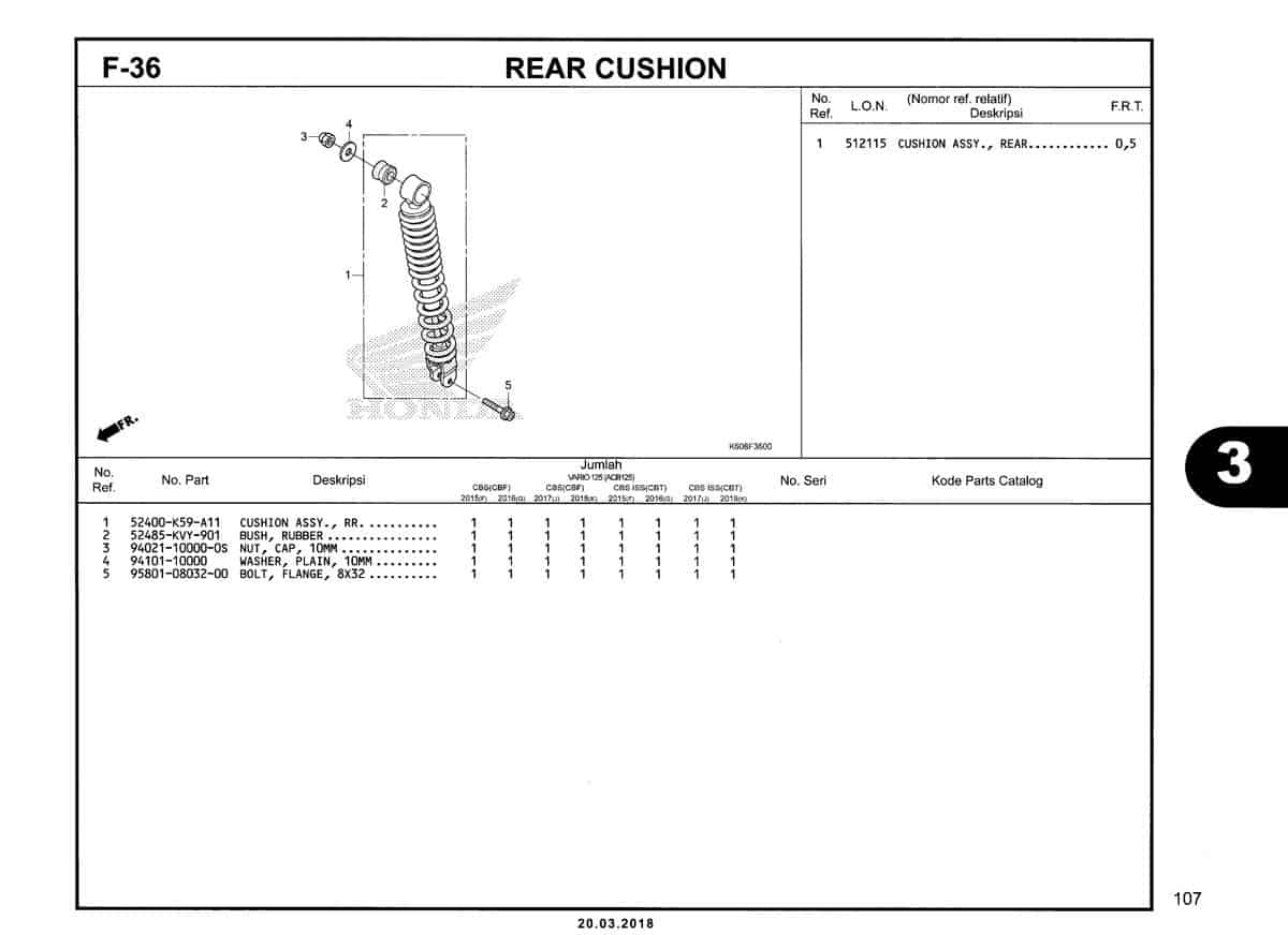 F-36-Rear-Cushion-Katalog-New-Vario-125-K60R