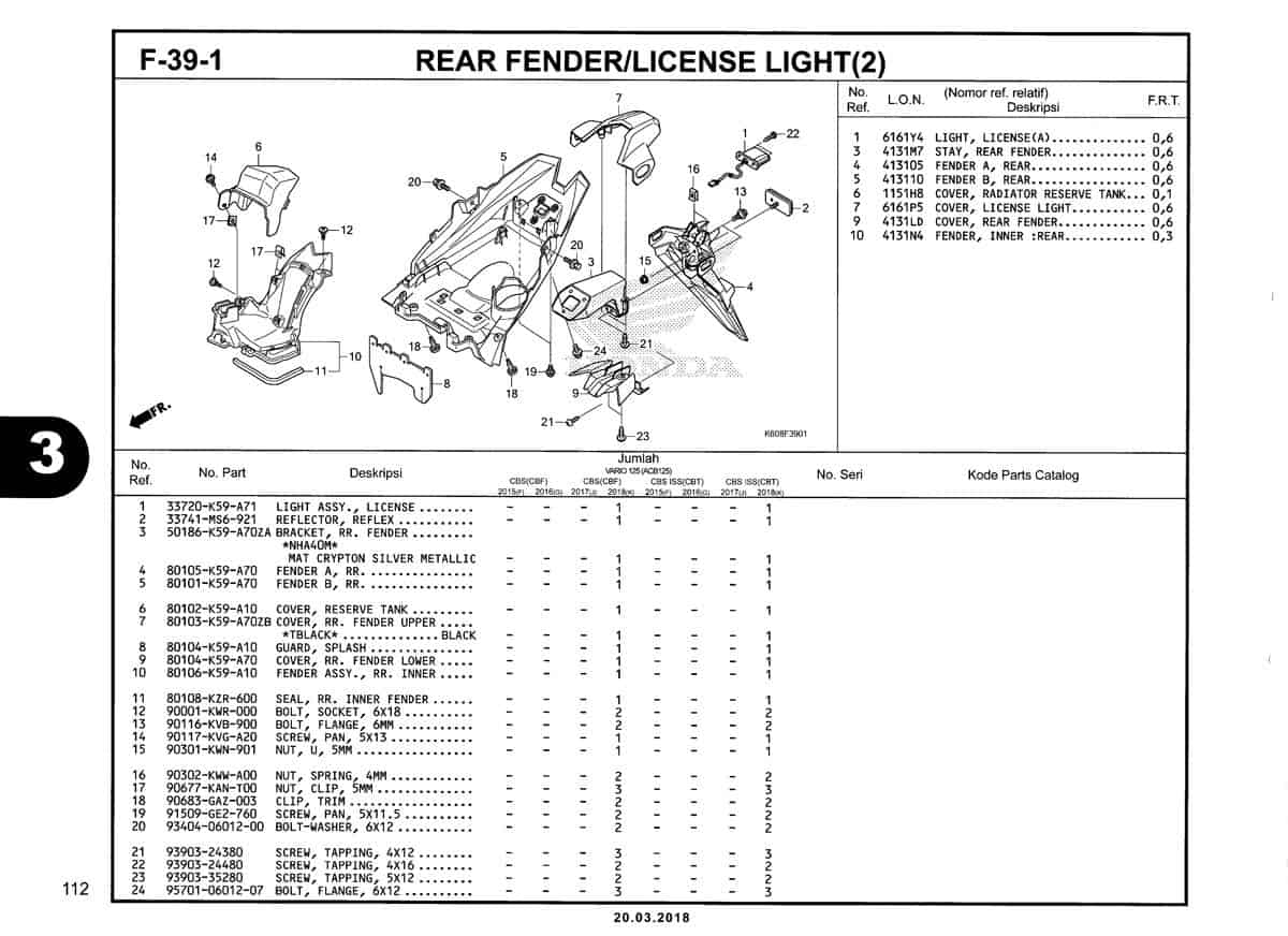 F-39-1-Rear-Fender-License-Light(2)-Katalog-New-Vario-125-K60R