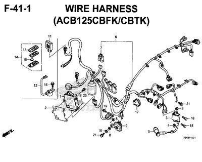 F-41-1-Wire-Harness-(ACB125CBFK-CBTK)-New-Vario-125-K60R