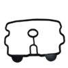Gasket Comp Cylinder Head - CBR 150R K45G , Supra GTR 150, Sonic 150R, New CB150R Streetfire K15G & New CB150R Streetfire K15M