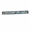 Stiker Combi Brake Honda New Vario 150 eSP (K59J)