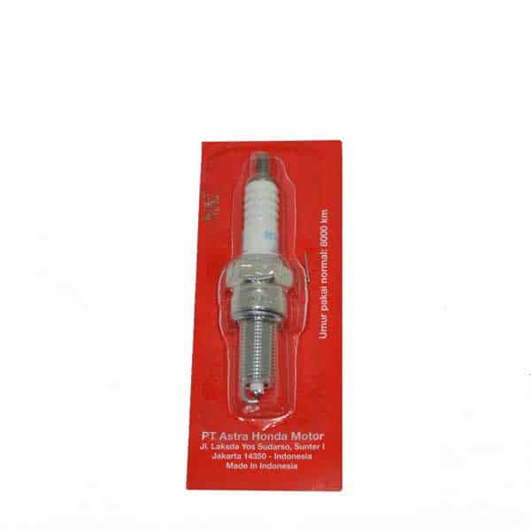 Busi MR9 Honda BeAT / Blade / CB 150 / CBR150 / CB150X / Genio / Scoopy / Supra GTR / Sonic / Vario 110 K46 / Vario 125 / Vario 150 31919K25601