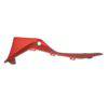 Cover Body Depan Atas Kanan Merah Doff Honda New CB150 StreetFire K15M
