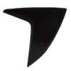 Cover Kanan Depan (Cover Right Front) Hitam - Vario 110 FI