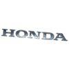 Emblem Honda 100 mm