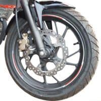 Sticker Velg (Wheel Sticker Rgrey) - CB150R StreetFire (K15)