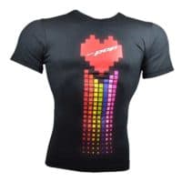 BeAT BL Pixel T-Shirt (S)