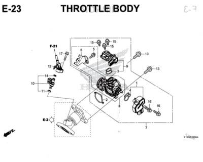 E-23-Throttle-Body-CB150R