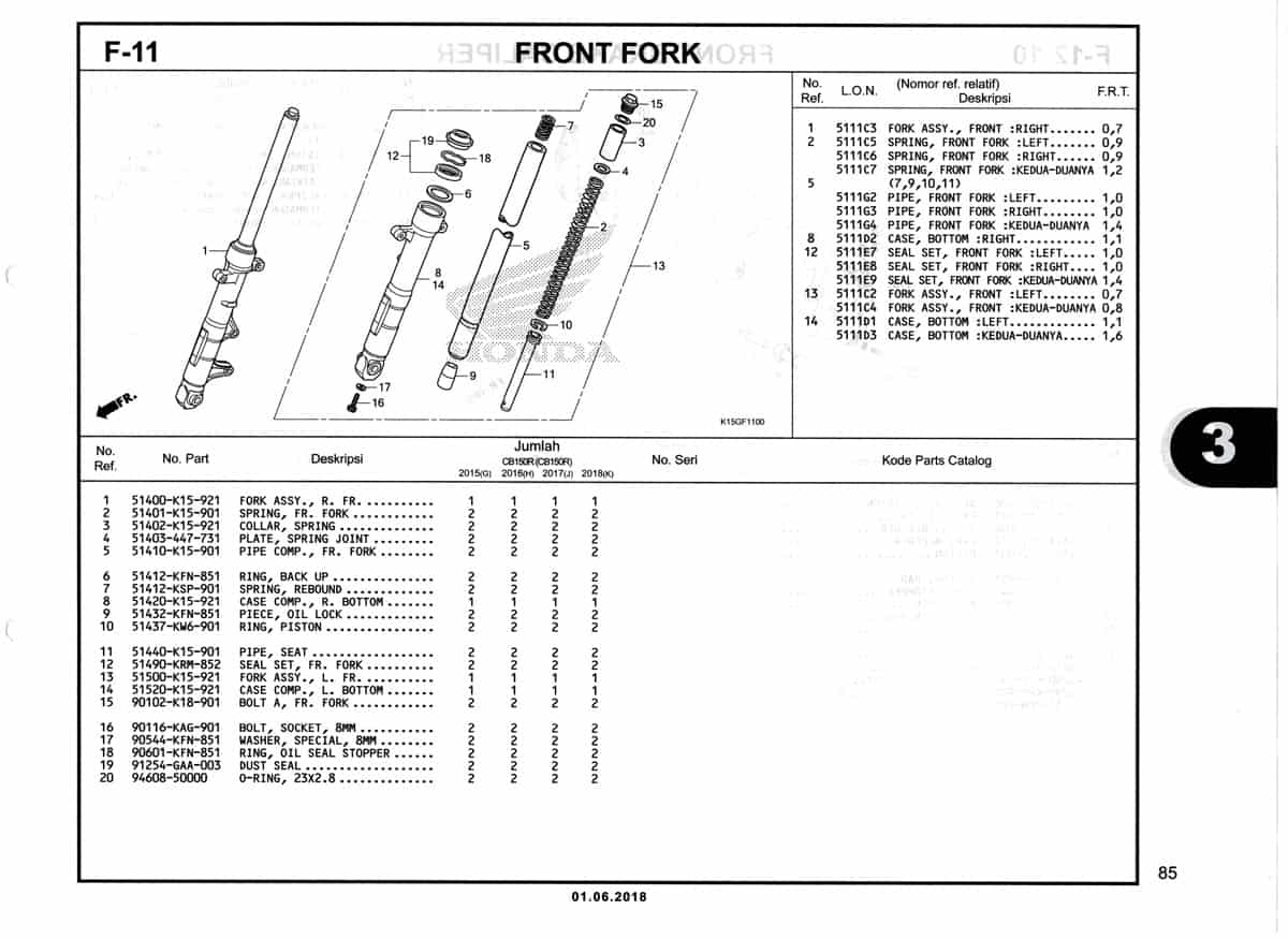 F-11-Front-Fork-Katalog-New-CB150R