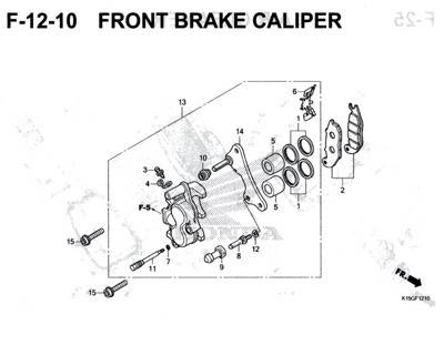 F-12-10-Front-Brake-Caliper-CB150R