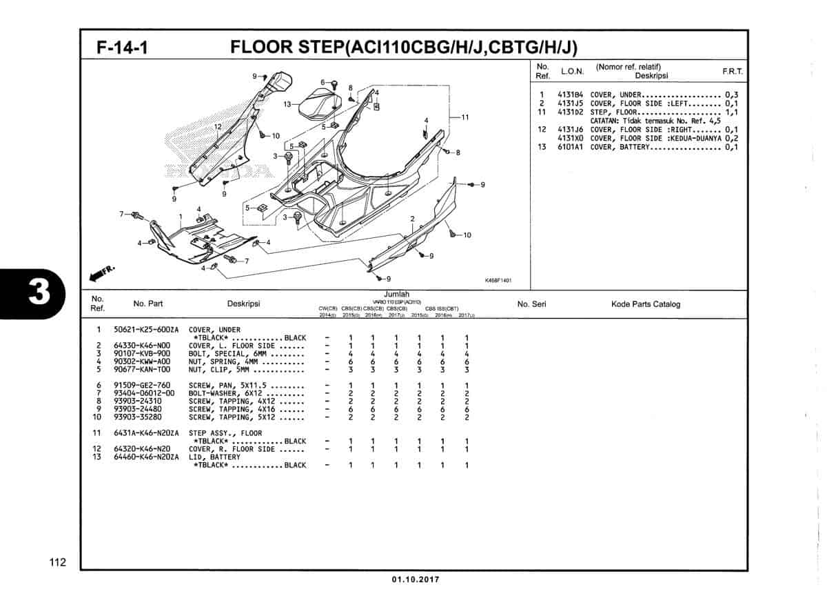 F-14-1-Floor-Step-(ACI110CBG/H/J,CBTG/H/J)-Katalog-New-Vario-110