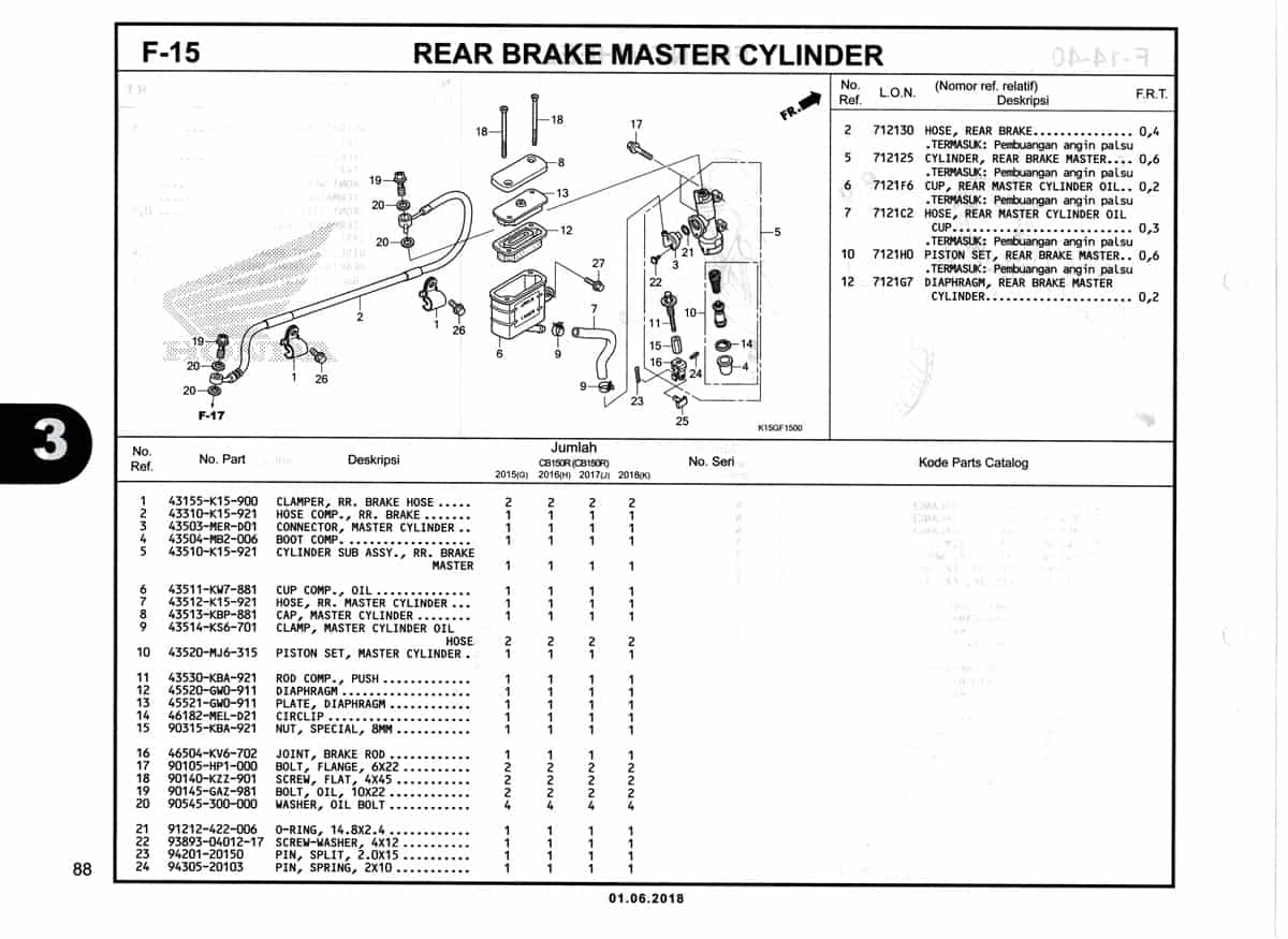 F-15-Rear-Brake-Master-Cylinder-Katalog-New-CB150R