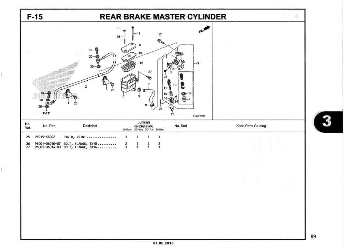 F-15-Rear-Brake-Master-Cylinder-Katalog-New-CB150R