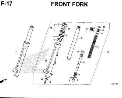 F-17-Front-Fork-New-Vario-110