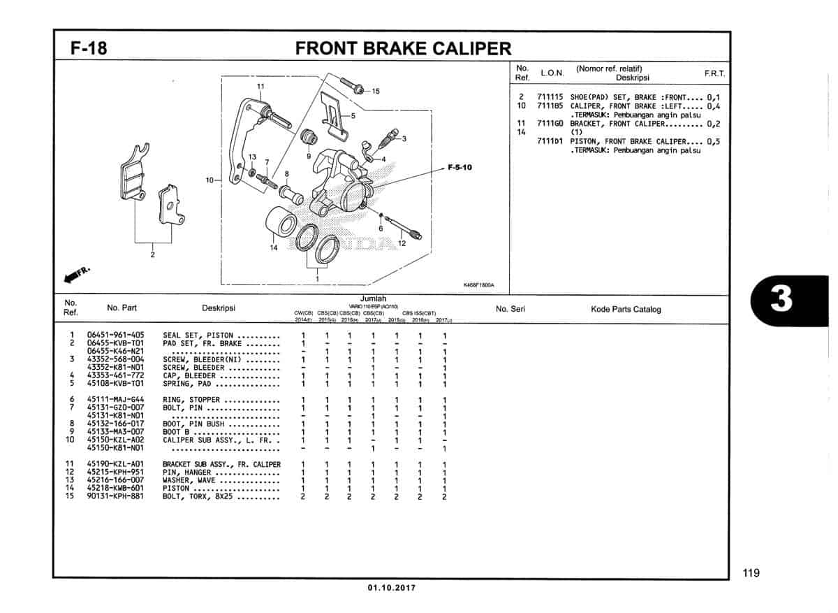 F-18-Front-Brake-Caliper-Katalog-New-Vario-110