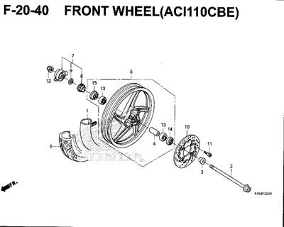 F-20-40-Front-Wheel-(ACI110CBE)-New-Vario-110