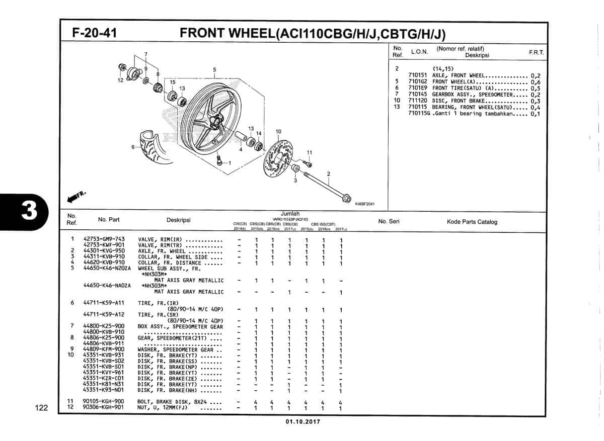 F-20-41-Front-Wheel-(ACI110CBG/H/J,CBTG/H/J)-Katalog-New-Vario-110