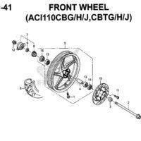 F-20-41-Front-Wheel-(ACI110CBG/H/J,CBTG/H/J)-New-Vario-110