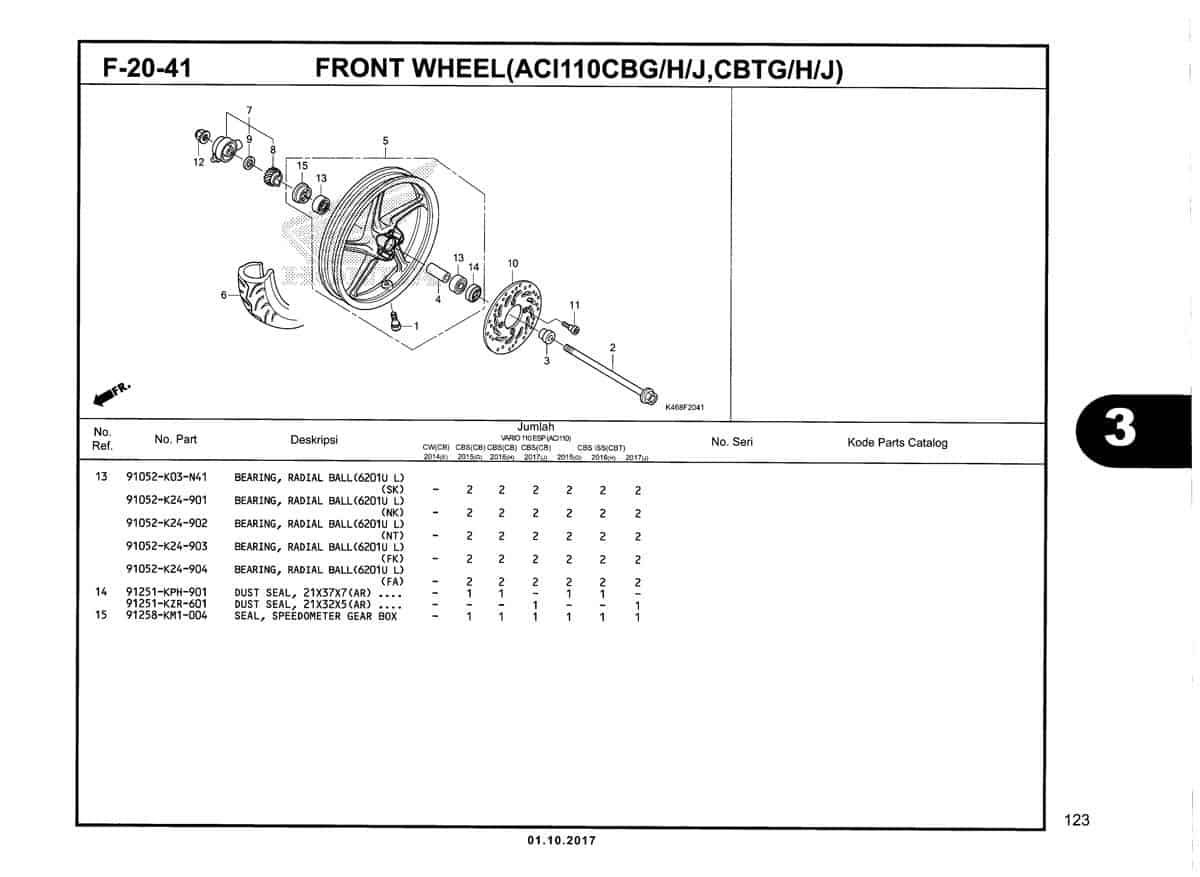 F-20-41-Front-Wheel-(ACI110CBG/H/J,CBTG/H/J)-Katalog-New-Vario-110