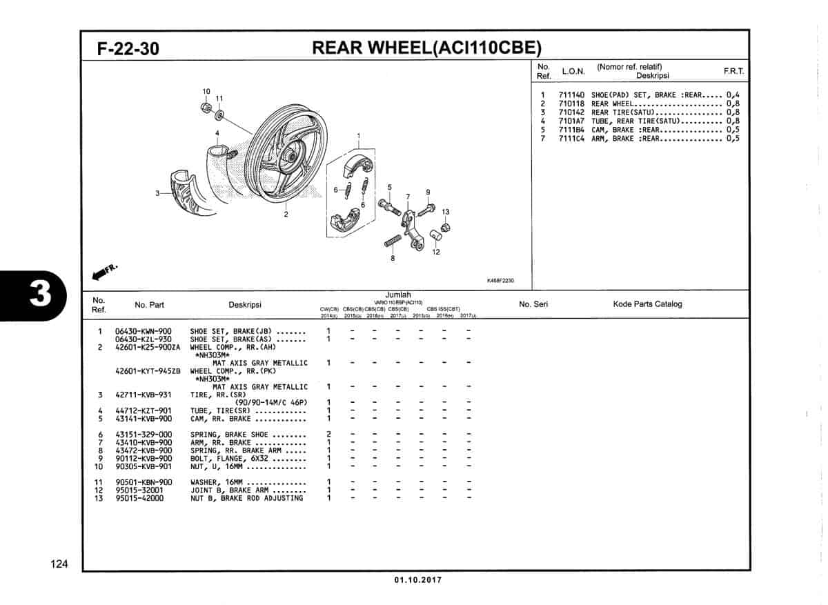 F-22-30-Rear-Wheel-(ACI110CBE)-Katalog-New-Vario-110