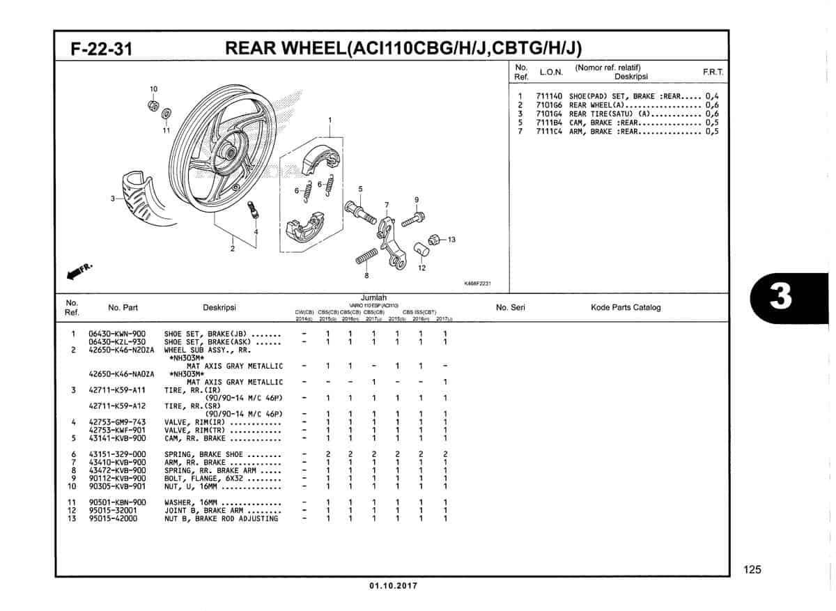 F-22-31-Rear-Wheel-(ACI110CBG/H/J,CBTG/H/J)-Katalog-New-Vario-110