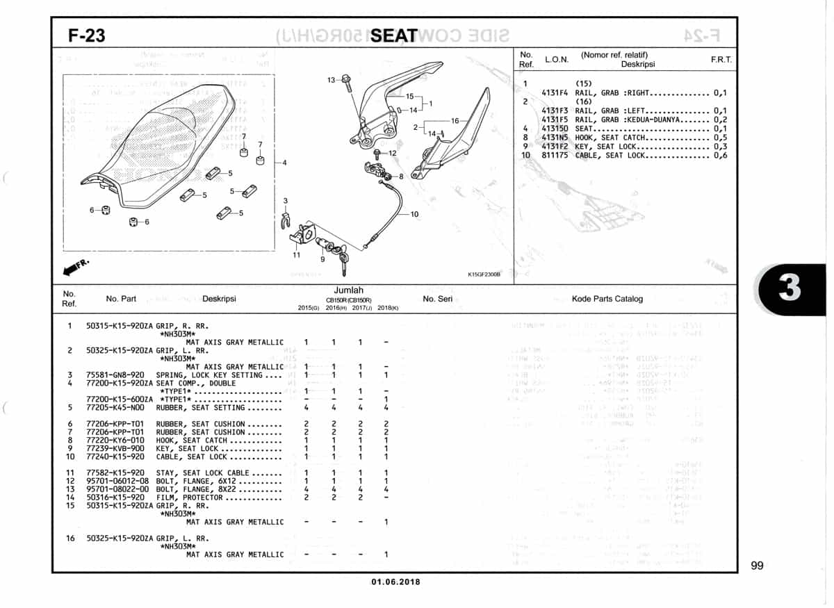 F-23-Seat-Katalog-New-CB150R