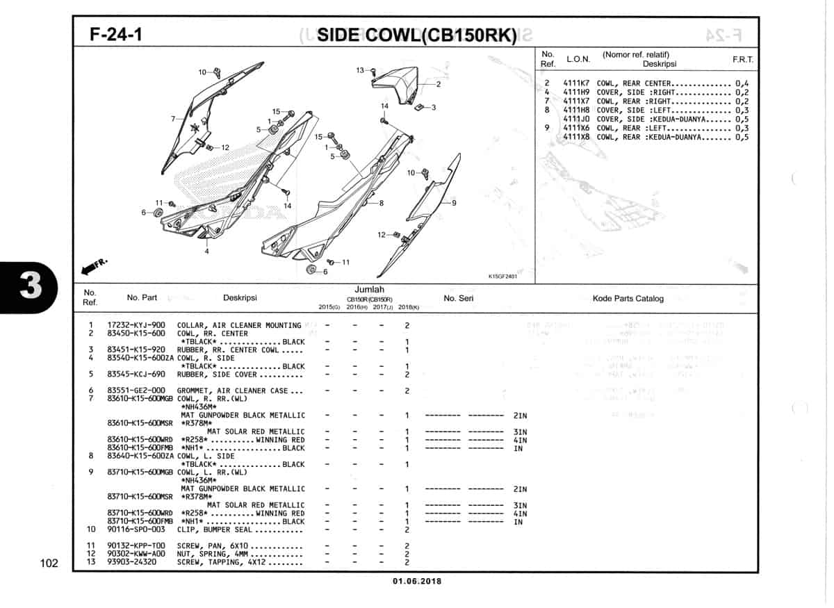 F-24-1-Side-Cowl-(CB150RK)-Katalog-New-CB150R