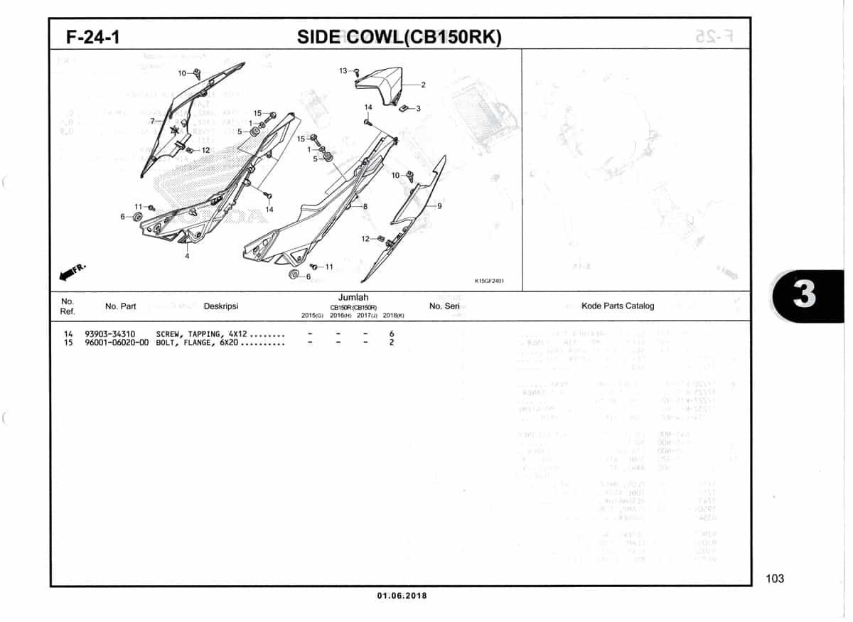 F-24-1-Side-Cowl-(CB150RK)-Katalog-New-CB150R