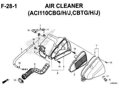 F-28-1-Air-Cleaner-(ACI110CBG/H/J,CBTG/H/J)-New-Vario-110