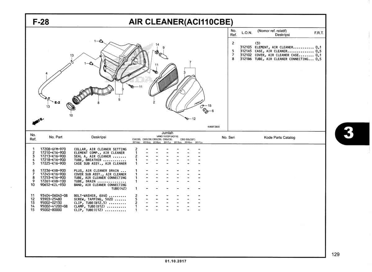 F-28-Air-Cleaner-(ACI110CBE)-Katalog-New-Vario-110