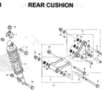 F-33-Rear-Cushion-CB150R