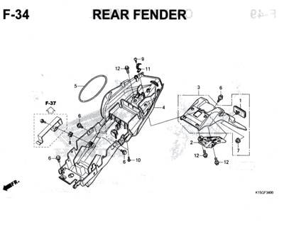 F-34-Rear-Fender-CB150R