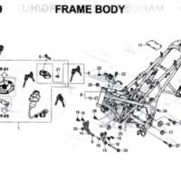 F-39-Frame-Body-CB150R