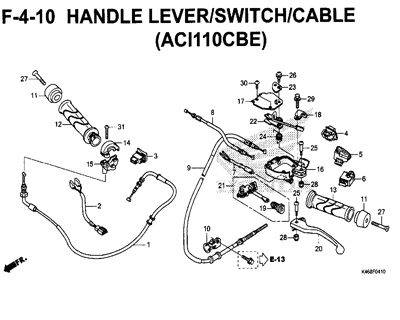 F-4-10-Handle-Lever-Switch-Cable-(ACI110CBE)-New-Vario-110