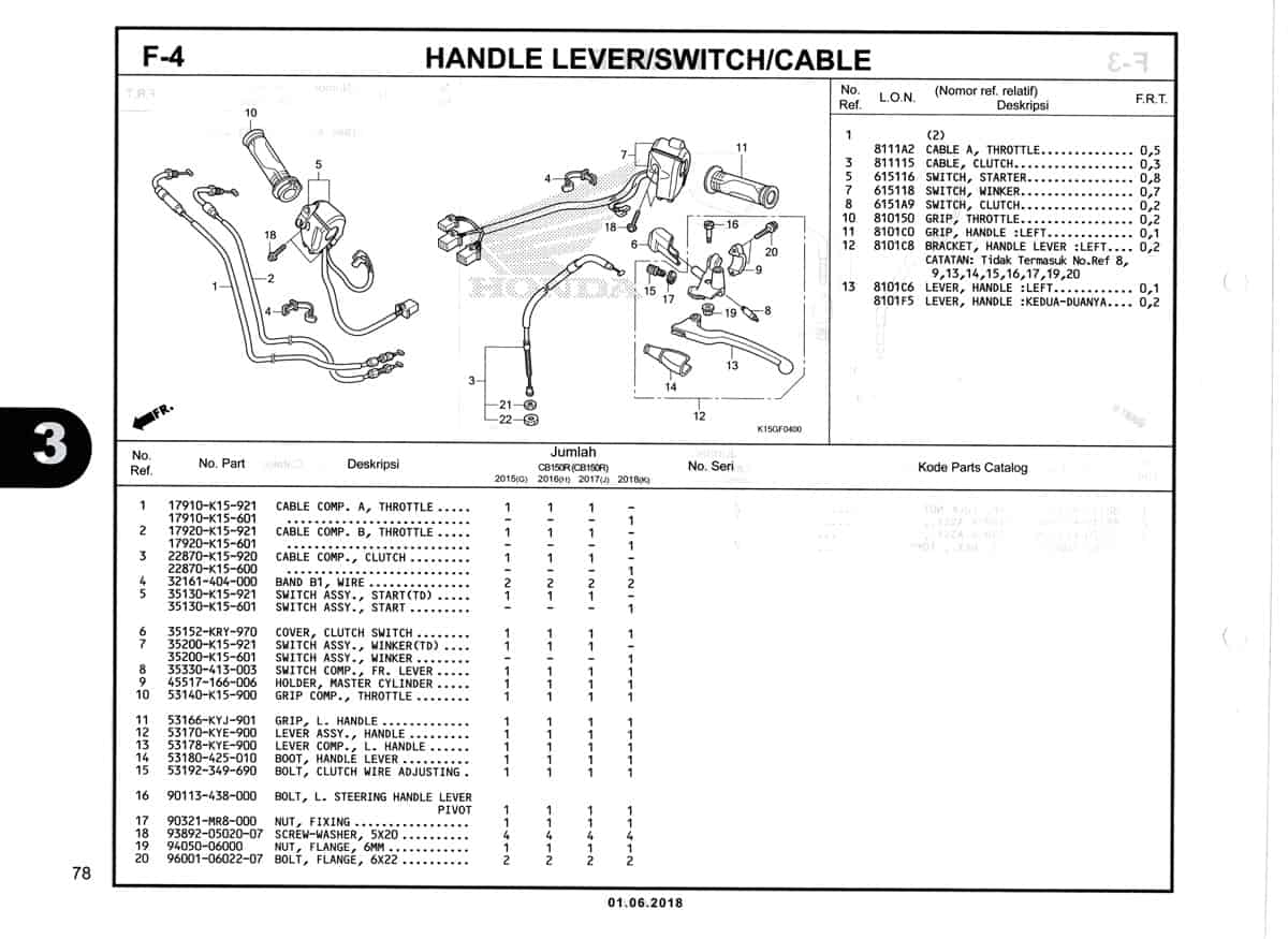 F-4-Handle-Lever-Switch-Cable-Katalog-New-CB150R