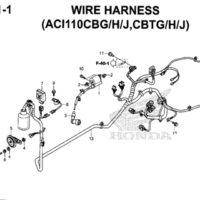 F-41-1-Wire-Harness-(ACI110CBG/H/J,CBTG/H/J)-New-Vario-110