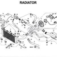 F-41-Radiator-CB150R