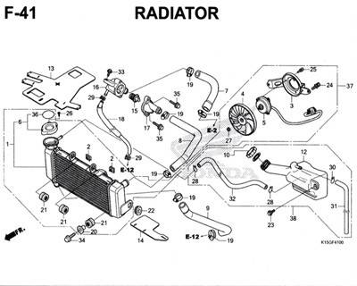 F-41-Radiator-CB150R