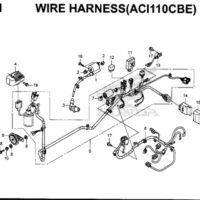 F-41-Wire-Harness-(ACI110CBE)-New-Vario-110