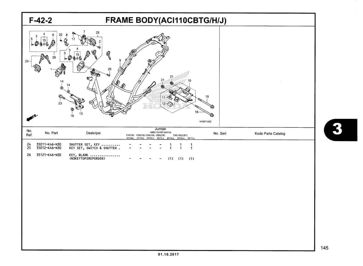 F-42-2-Frame-Body-(ACI110CBTG/H/J)-Katalog-New-Vario-110