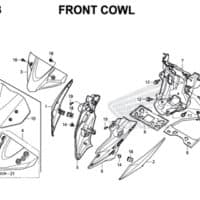 F-43-Front-Cowl-CB150R